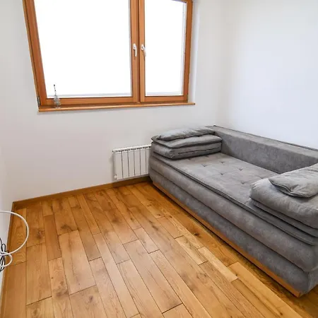 Apartman Mountain Top Deluxe + Free Garage Parking