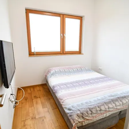 Mountain Top Deluxe + Free Garage Parking Bjelašnica